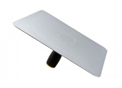 Rolson Rolson 52399-H1 330 x 330mm Aluminium Hawk